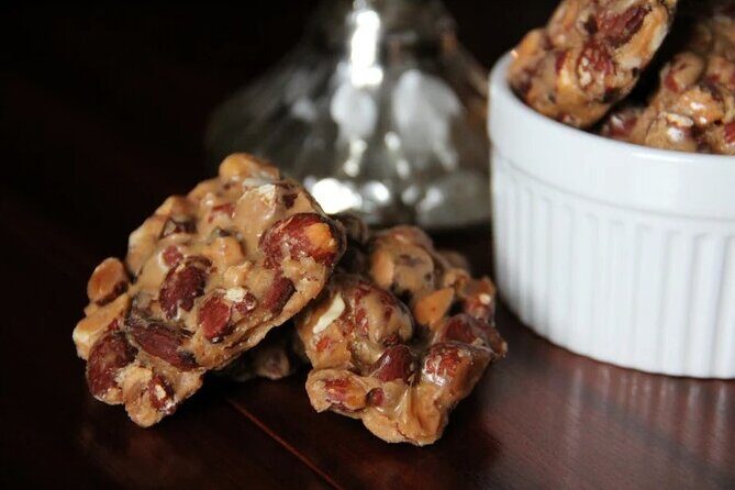 Elfin Forest Nature Tour with Local Sweet and Savory Tasting - A Closer Look at the Tour Experience