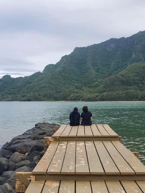 Elf's Highly Customized Private Tours ... O'ahu, Hawai'i - A Fully Customizable Day on Oahu