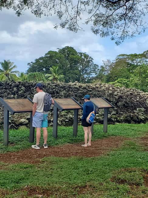 Elf's Highly Customized Private Tours ... O'ahu, Hawai'i - Final Thoughts: Is This the Tour for You?