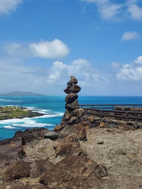 Elf's Highly Customized Private Tours ... O'ahu, Hawai'i - FAQs