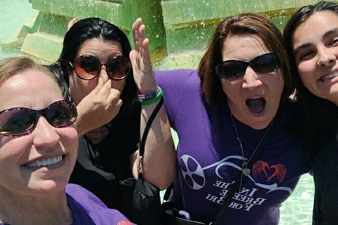 Elgin City Scavenger Hunt Excursion by Zombie Scavengers - Exploring the Experience in Detail