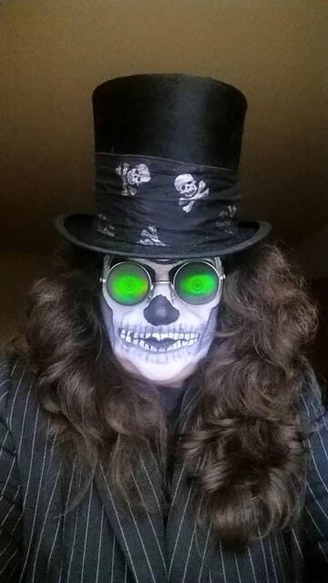 Elgin: High Street Graveyard Walking Tour - A Deep Dive into the Elgin High Street Graveyard Tour