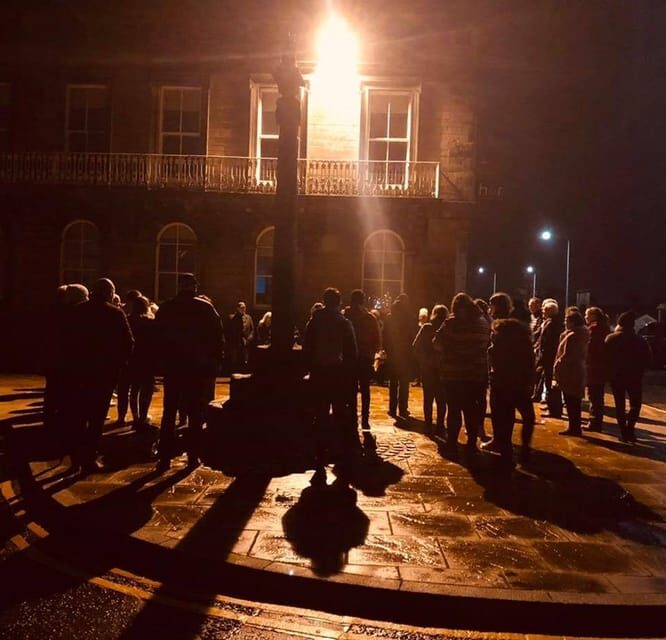 Elgin: The Anderson Tour - What’s Missing or Could Be Better?