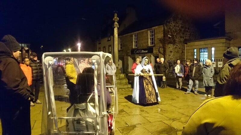 Elgin: The Anderson Tour - FAQs about The Anderson Tour in Elgin