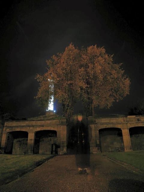 Elgin: The Royal West End Walking Tour - An In-Depth Look at the Elgin: The Royal West End Walking Tour