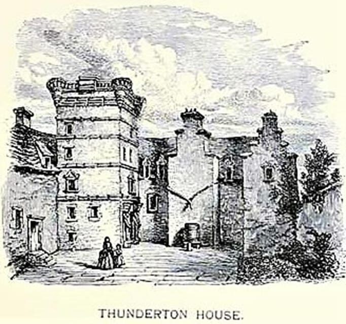 Elgin: The Royal West End Walking Tour - Final Thoughts