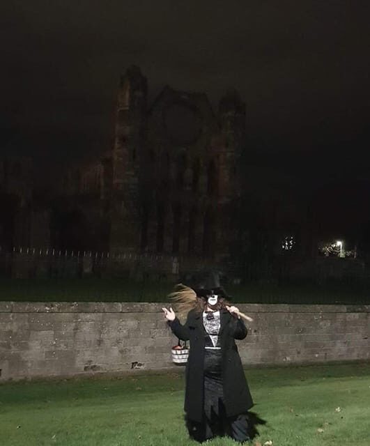 Elgin: Witch Trials Tour - Practical Details That Matter