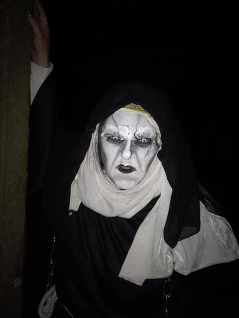 Elgin: Witch Trials Tour - The Sum Up