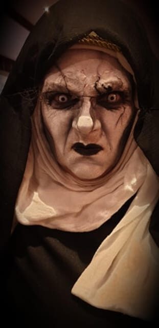 Elgin: Witch Trials Tour - FAQ