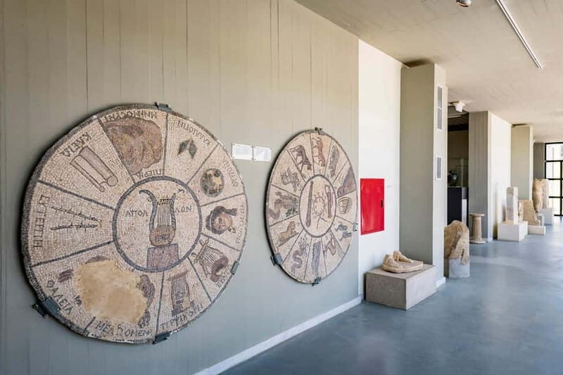 Elis: Tour of the Ancient Site & Museum by an Archaeologist - A Closer Look at the Tour Experience