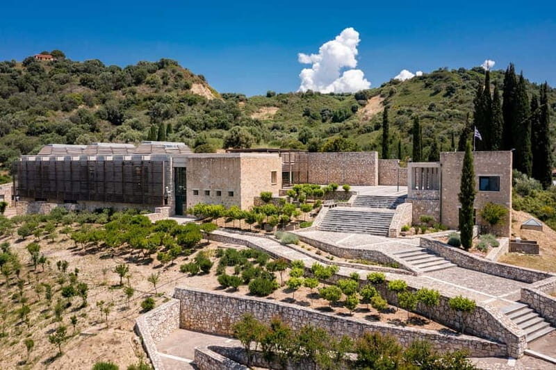 Elis: Tour of the Ancient Site & Museum by an Archaeologist - What to Expect & Practical Tips