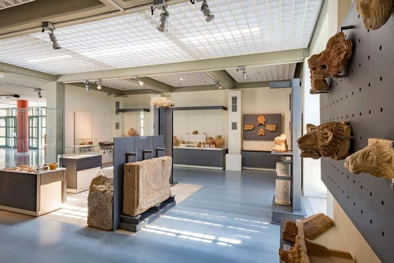 Elis: Tour of the Ancient Site & Museum by an Archaeologist - Final Thoughts: Who Will Love This?