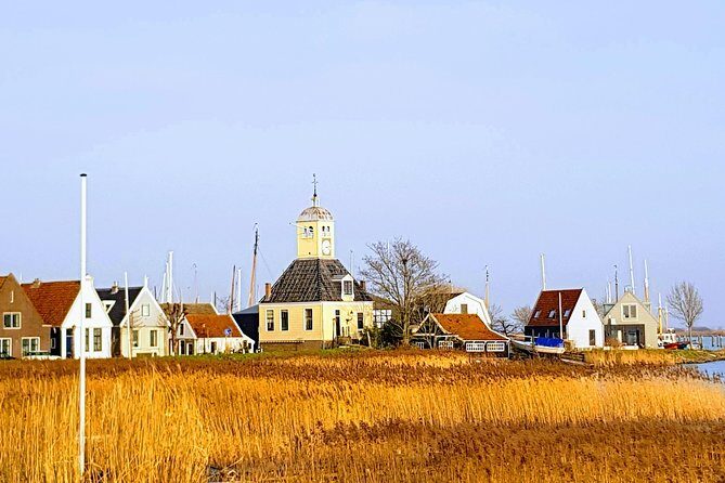 Elisabeth's Tailor made tours and services in Amsterdam and the Netherlands. - The Core Concept: Customizing Your Amsterdam Experience