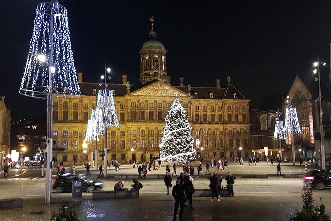 Elisabeth's Tailor made tours and services in Amsterdam and the Netherlands. - Is It Worth the Price?