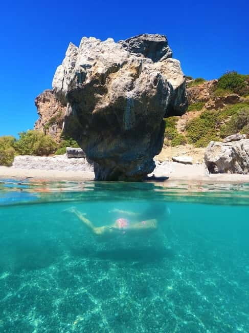 Elite Crete: Kourtaliotiko Canyon & Preveli Palm Oasis - Final Thoughts