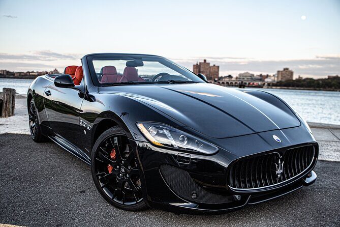 Elite Driving Experience - Practicalities and Considerations