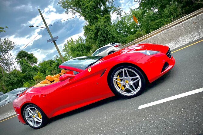 Elite Driving Experience - Final Thoughts