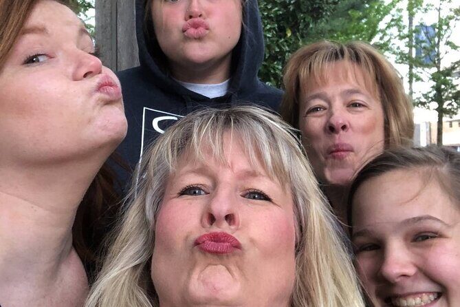 Elizabeth City Scavenger Hunt Excursion by Wacky Walks - What’s the Value for the Price?