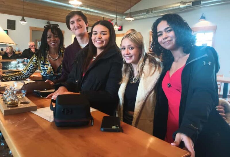 Elk Rapids: Torch Lake Area Movie Star Wine Tour (No Bus) - Why Choose the Movie Star Wine Tour?