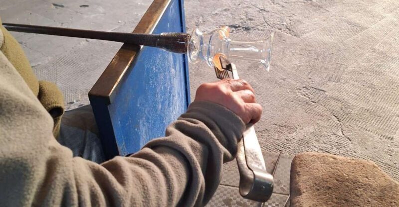 Ellegi Murano Glass: The Art of Tradition - Who Would Enjoy This Tour?