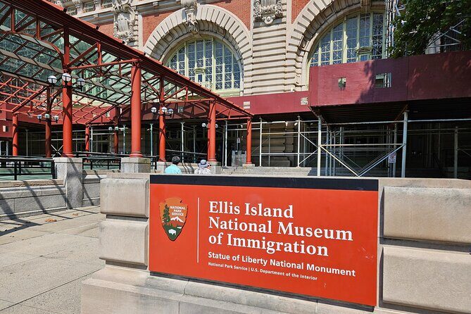 Ellis Island and Statue of Liberty Tour - Final Thoughts