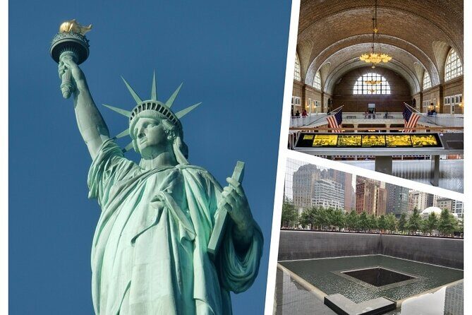Ellis Island Statue of Liberty and 9/11 Memorial Pools Tour - Who Should Consider This Tour?