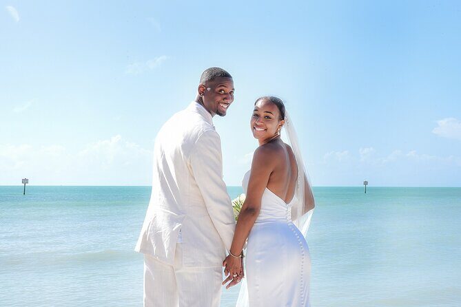 Elope in Key West Intimate Wedding 10 Guests or Less - Who Is This Experience Best For?