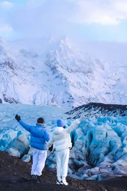 Elopement in Iceland-Private trip with Photography and Guide - FAQs