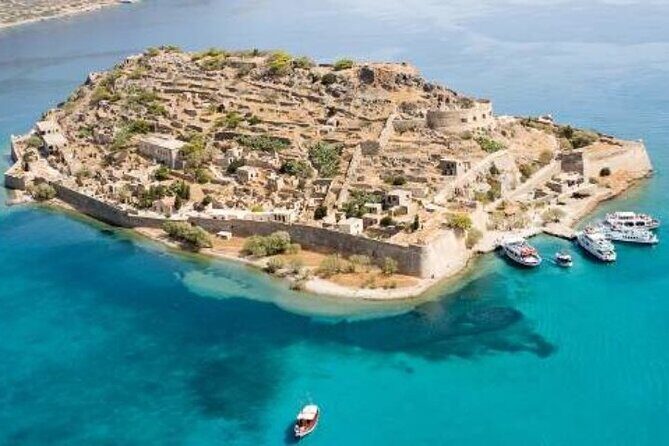 Elounda: Spinalonga Prof. Guided Boat Tour w/ BBQ + Swimming - Final Thoughts