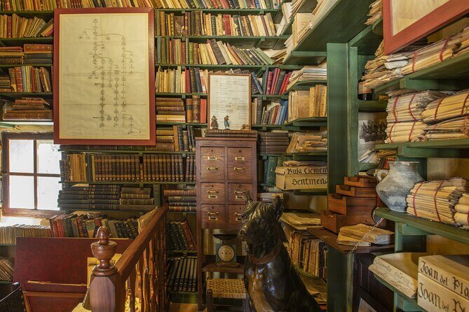 Els Calderers House Museum in Mallorca - An In-Depth Look at Els Calderers