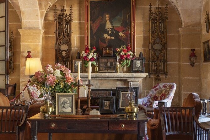 Els Calderers House Museum in Mallorca - FAQs