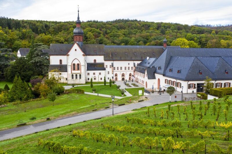 Eltville: Eberbach Monastery Entry Ticket - Final Thoughts: Who Should Consider This Tour?
