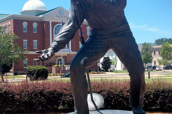 Elvis Presley Birthplace Park in Tupelo with Transport from Memphis - Final Thoughts