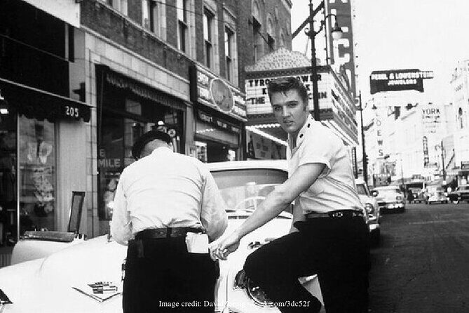 Elvis Presley Full-Day Private Tour of Memphis & Graceland - Who Should Consider This Tour?