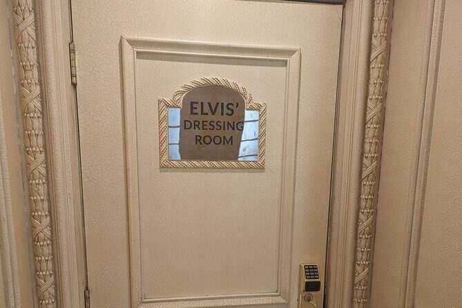 Elvis Presley History & Landmark Walking Tour Vegas - Final Thoughts