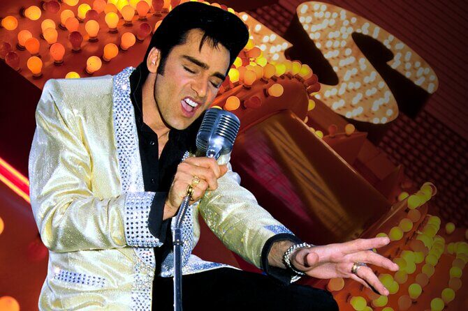 Elvis Show the Spirit of the King - The Real Deal—Pros and Cons