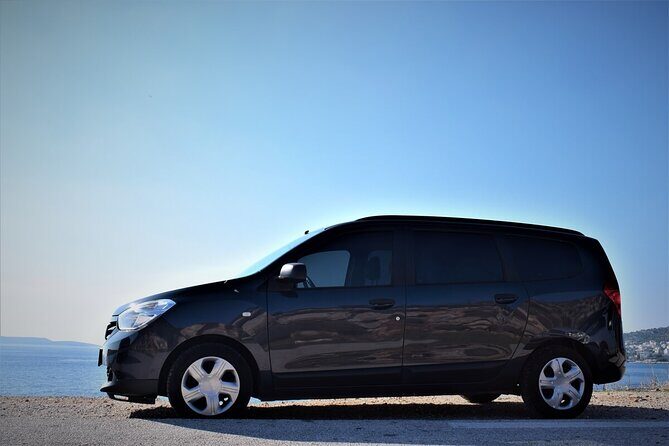 Elysium Transfer & Rental Services, Greece - What to Expect From Elysium Transfer & Rental Services