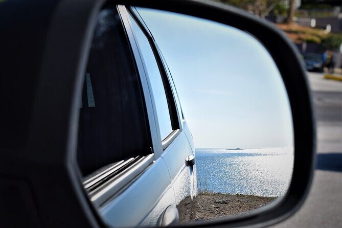 Elysium Transfer & Rental Services, Greece - The Experience in Practice