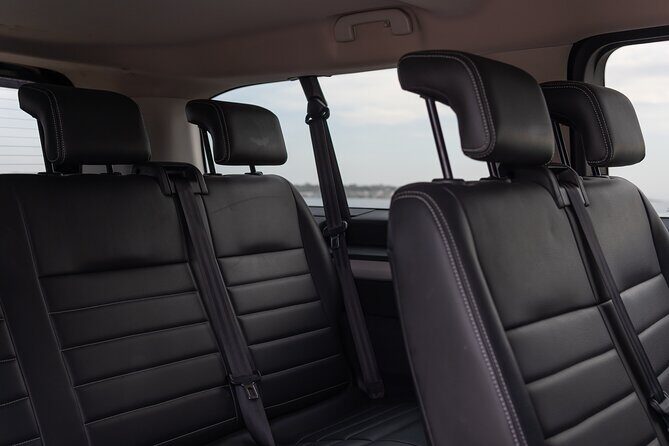 Elysium Transfer & Rental Services, Greece - Who Would Love This Service?