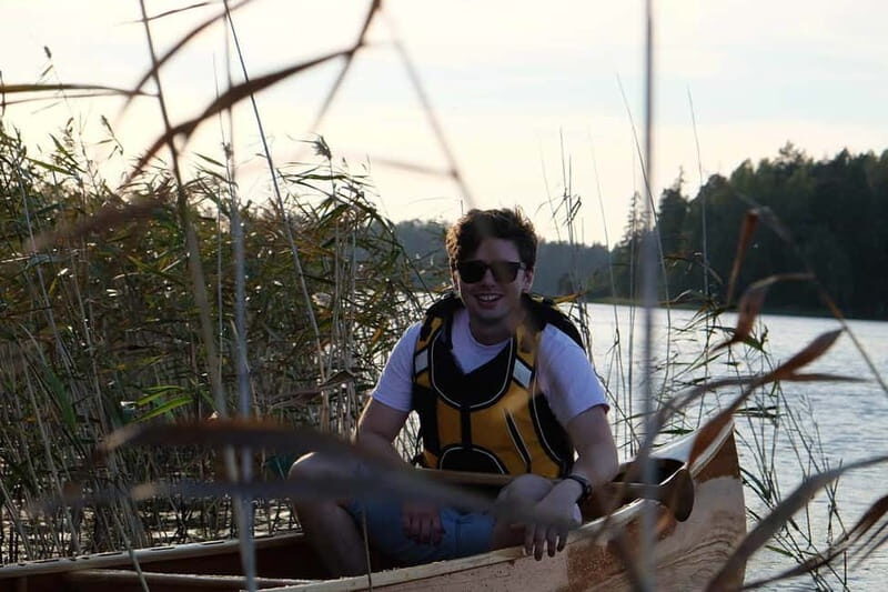 emaitija National Park: Full-Day Canoe Tour with Picnic - FAQ