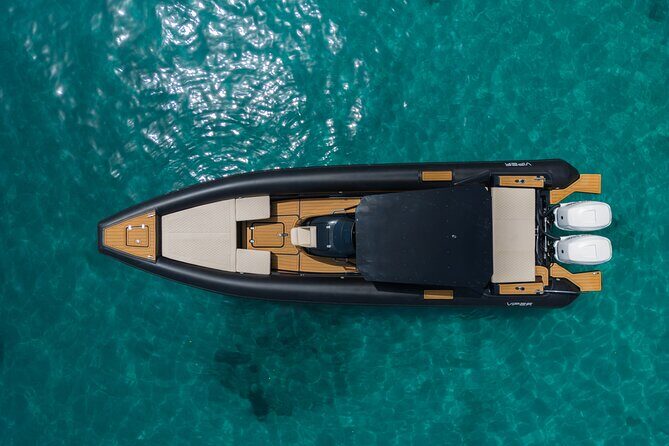 Set out on a Half Day Exploration of the Northeastern Corfu - Moving to Agni Bay