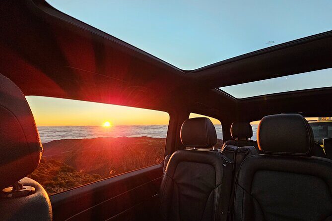 Set out on a Luxurious Private Journey: Unveiling the Madeira Best - Final Thoughts