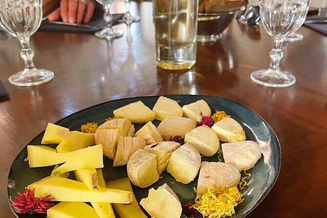 Embark on an aperitif journey through the old town - Exploring Lyon’s Old Town on an Aperitif Tour: A Practical Guide