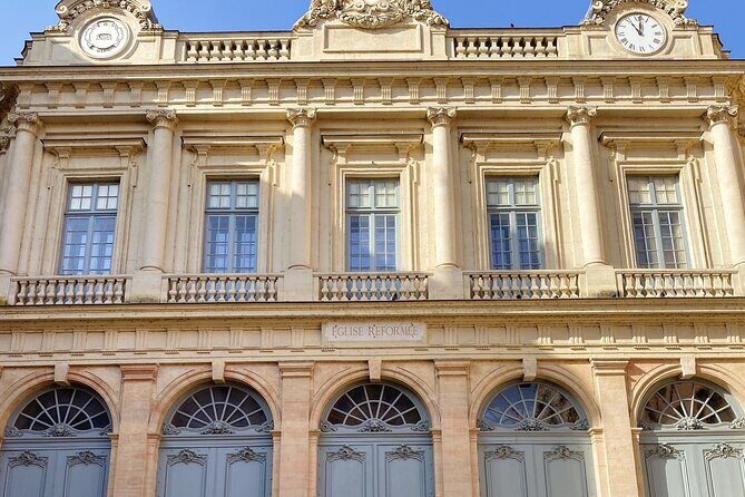 Embark on an aperitif journey through the old town - A Closer Look at the Itinerary