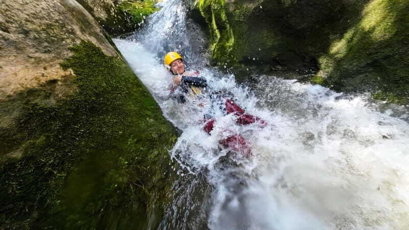 Emen: Canyoning at Negovanka Gorge w/ Optional Free Camping - Final Thoughts