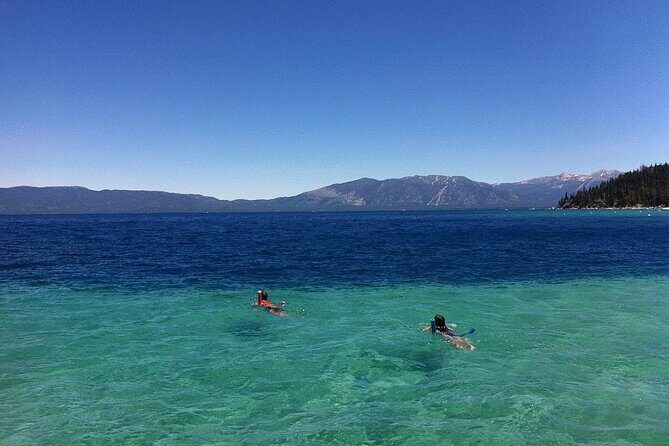 Emerald Bay Private Sightseeing Boat Tours - Who Will Love This Experience?