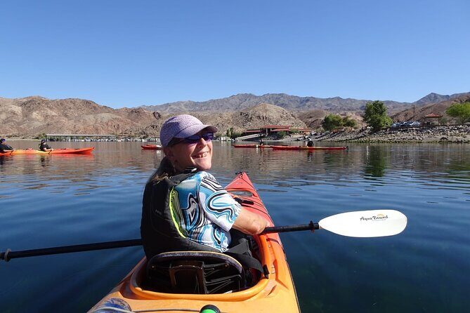 Emerald Cave & Black Canyon Kayak Tour with Vegas Pickup - The Price & Its Value