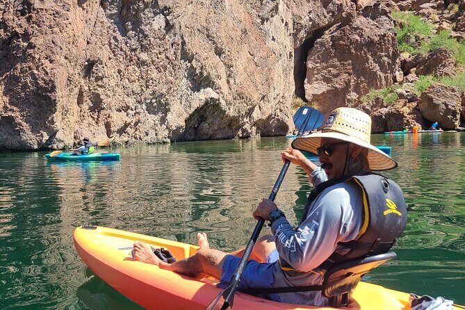 Emerald Cave Kayak Adventure - FAQs About the Emerald Cave Kayak Adventure