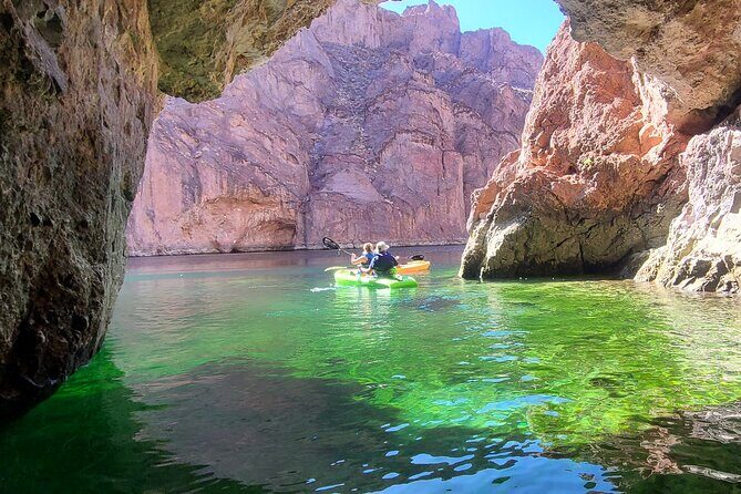 Emerald Cave Kayak Adventure - Final Thoughts