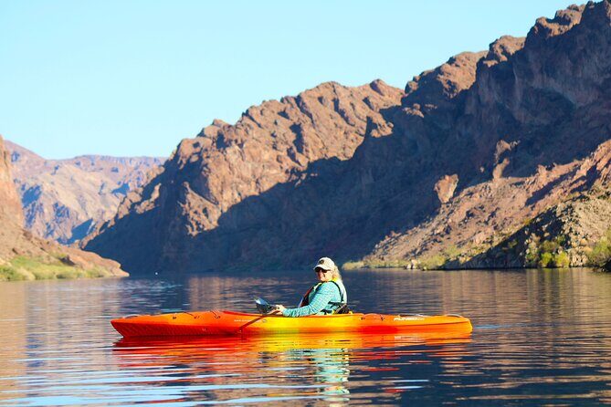 Emerald Cave Kayak RentalTop Gear & Clean, Comfortable Service - Who Will Love This Experience?